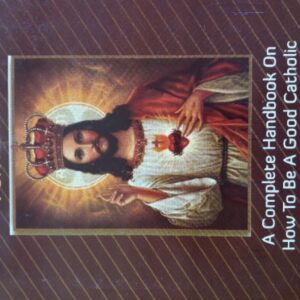 A Brief Catechism for Adults