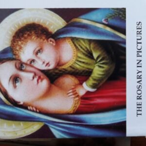 The Rosary in pictures