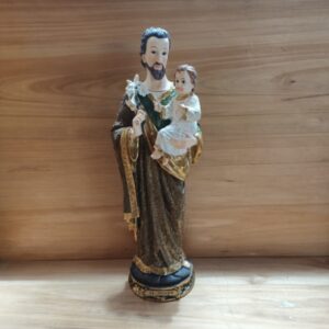 St.Joseph 18"(gold)