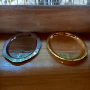 Communion plate (no handle)