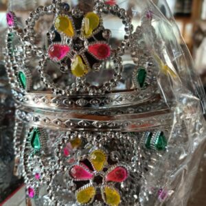 Tiara Crown