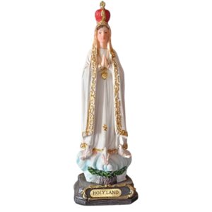 Our Lady of Fatima